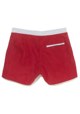 Revel Red