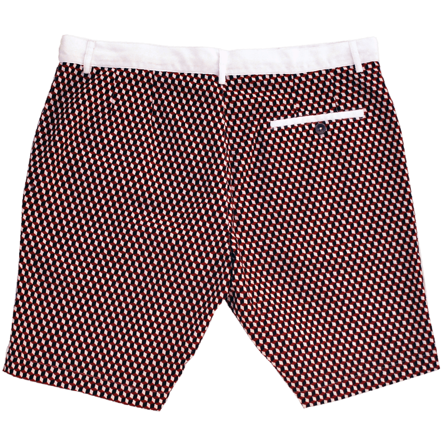 REMY Pompeii Red