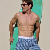 REMY Cabana Blue
