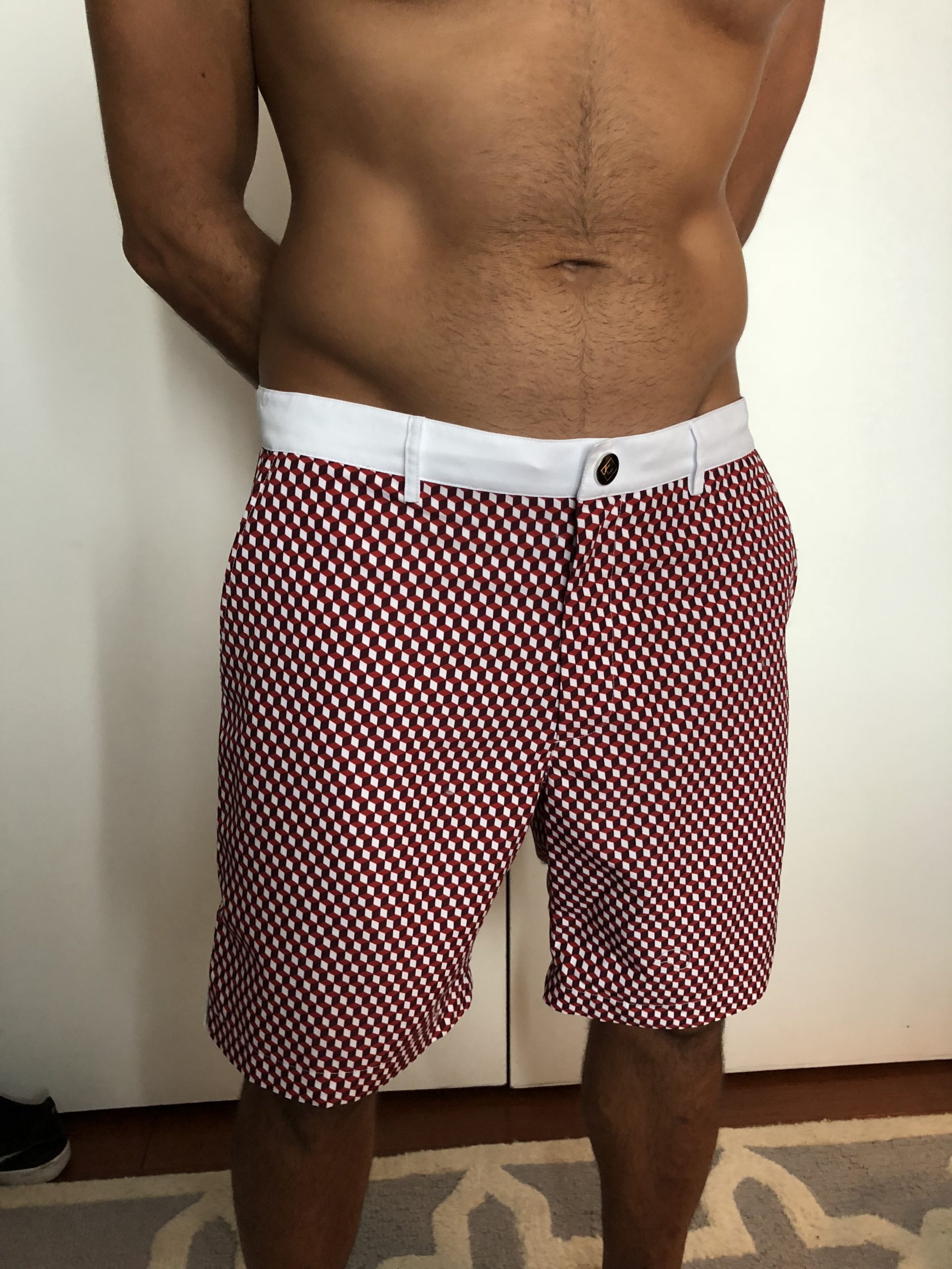 REMY Pompeii Red