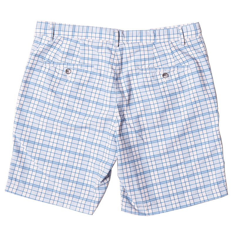 Riviera TKB Plaid Blue