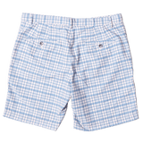 Riviera TKB Plaid Blue