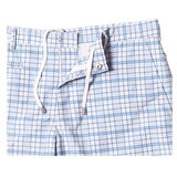 Riviera TKB Plaid Blue