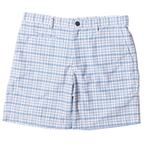 Riviera TKB Plaid Blue